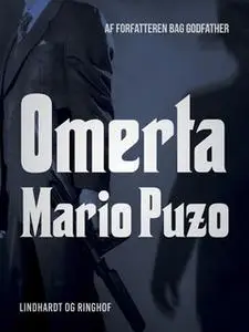 «Omerta» by Mario Puzo