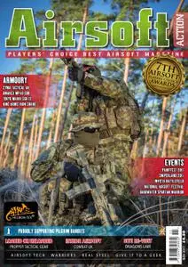 Airsoft Action – October 2017