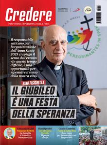 Credere N.19 - 12 Maggio 2024