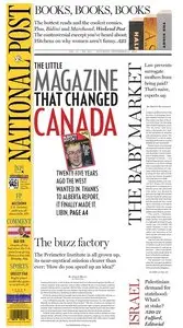 National Post - (17.09.2011)