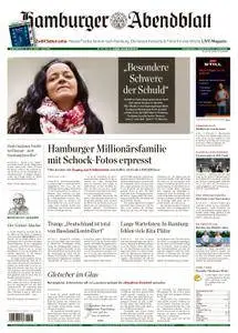 Hamburger Abendblatt Pinneberg - 12. Juli 2018
