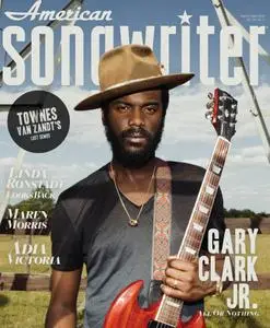 American Songwriter - March/April 2019