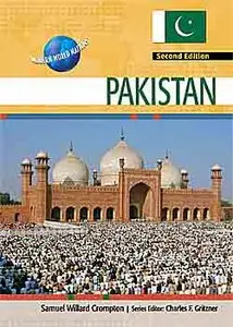 Pakistan
