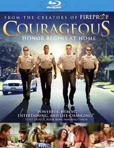 Courageous (2011) [Reuploaded]
