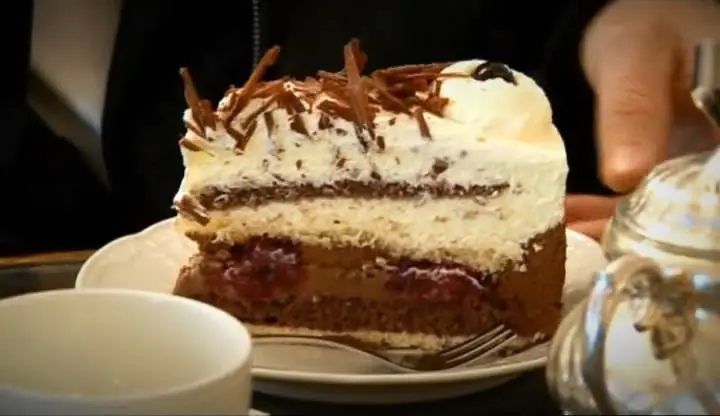 In Search of Perfection - Season 1