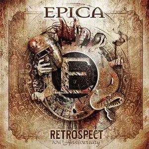 Epica - Retrospect: 10th Anniversary (2013)