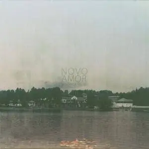 Novo Amor - 4 Releases (2012-2017)