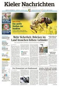 Kieler Nachrichten - 20. Oktober 2017