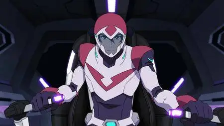 Voltron: Legendary Defender S06E05