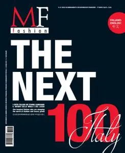 MFF. Magazine For Fashion - N.91 2018