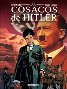 Los cosacos de Hitler Tomo 1 - Macha