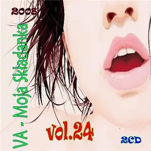 Moja Skladanka vol.24 (2008)