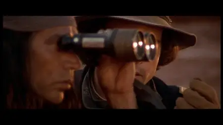 Geronimo: An American Legend (1993)