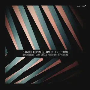 Daniel Levin Quartet - Friction (2015)