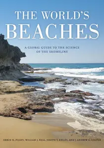 The World's Beaches: A Global Guide to the Science of the Shoreline (repost)
