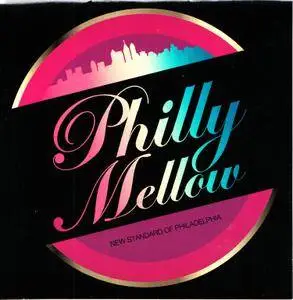 Philly Mellow (2010) [Japan EICP1342]