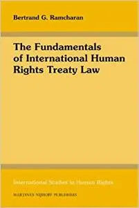 The Fundamentals of International Human Rights Treaty Law (Repost)