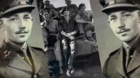 BBC - Captain Tom: We Salute You (2020)