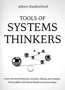 «Tools of Systems Thinkers» by Albert Rutherford