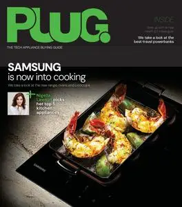 Plug - 30 November 2023