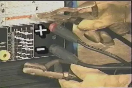 Welding collection tutorials - 6 DVD's