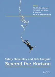 Safety, Reliability and Risk Analysis: Beyond the Horizon