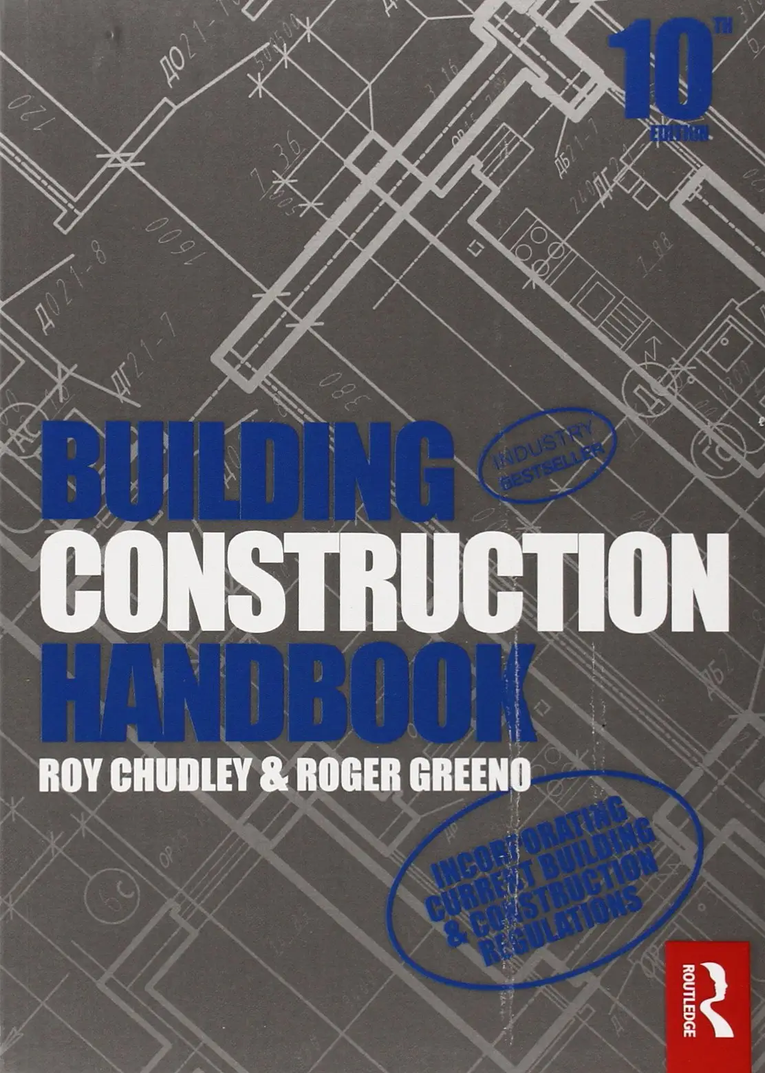 Building Construction Handbook, 10th Edition by Roy Chudley (Repost)