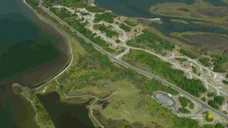 Smithsonian Channel - Aerial America: Maryland and Delaware (2011)