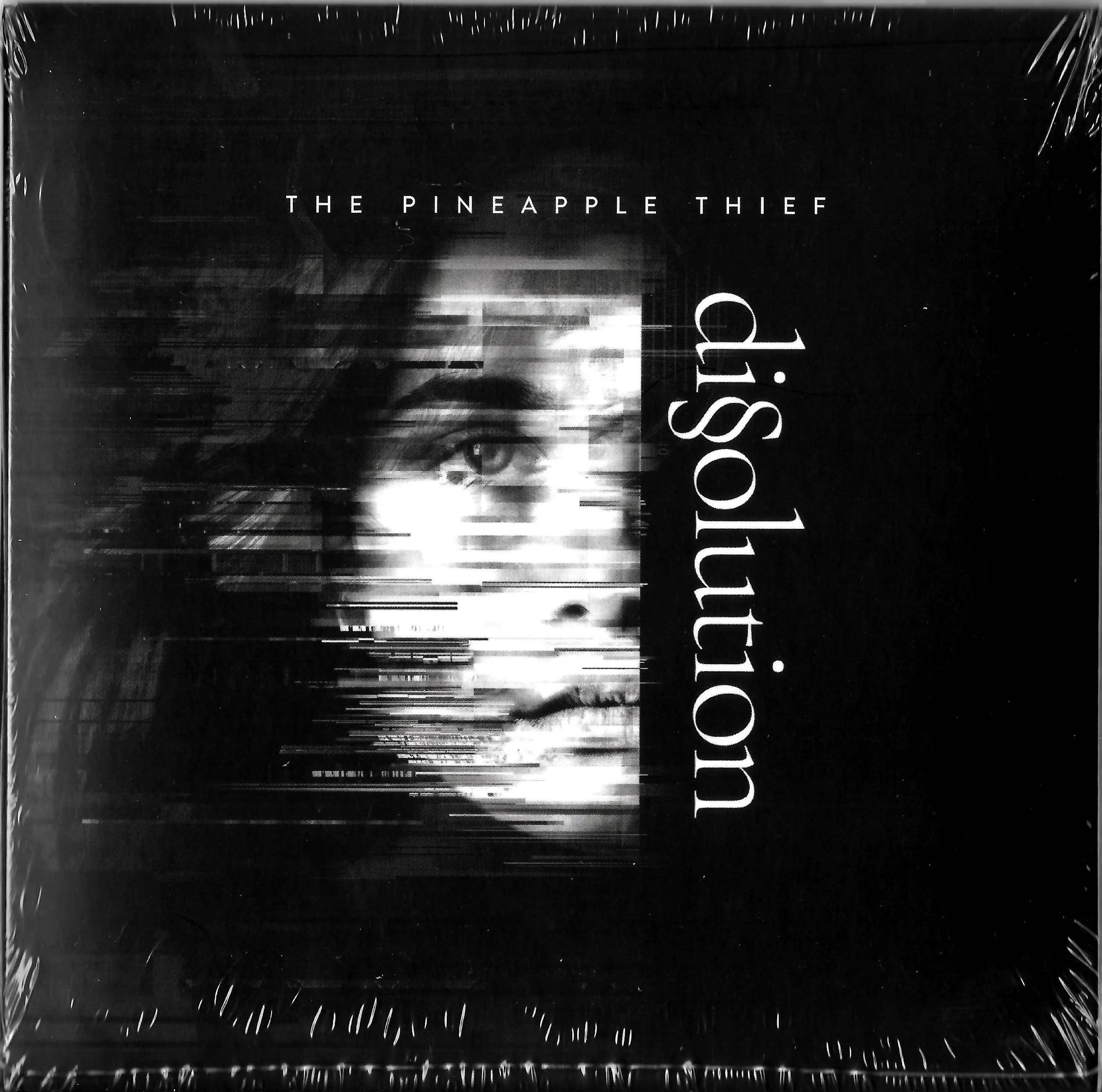 The Pineapple Thief - Dissolution (2018)