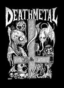 Best of Death Metal Vol.1
