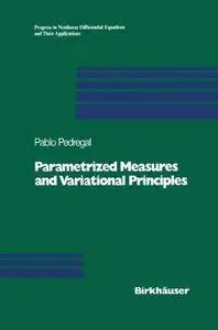 Parametrized Measures and Variational Principles (Repost)