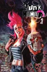 Punk Mambo #1-5 de 5