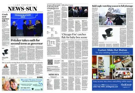 Lake County News-Sun – January 10, 2023