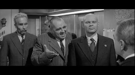 One, Two, Three (1961) DVD9 "Re-Upload"