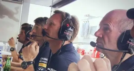 BBC - Lewis Hamilton: Duel of the Silver Arrows 2014 (2015)
