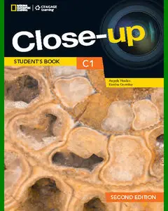 ENGLISH COURSE • Close-Up C1 • Second Edition • VIDEO (2015)