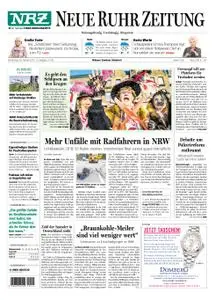 NRZ Neue Ruhr Zeitung Duisburg-Nord - 28. Februar 2019