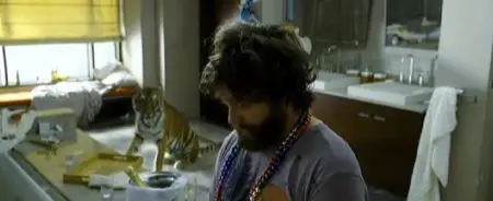 The Hangover (2009)