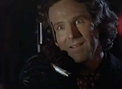 Ripper Man (1995)
