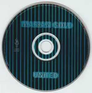 Marian Gold ‎– United (1996) [Reissue 1999]
