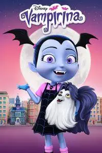 Vampirina S01E01-06