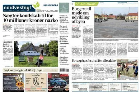 Nordvestnyt Kalundborg – 21. august 2018