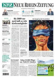 NRZ Neue Rhein Zeitung Dinslaken - 03. Mai 2019