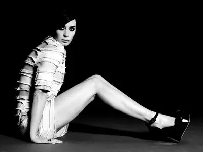 Emily Blunt - Roberto D'Este photoshoot