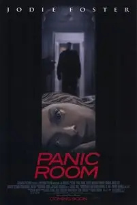 Panic Room (2002)