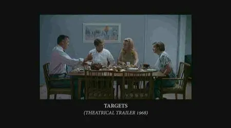 One Day Since Yesterday: Peter Bogdanovich and the Lost American Film (2014)