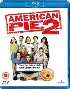 American Pie 2 (2001)