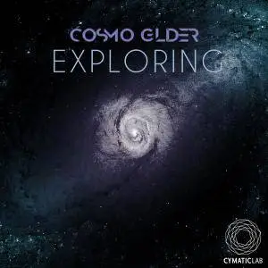 Cosmo Glider - Exploring (2018)