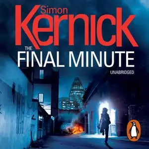«The Final Minute» by Simon Kernick