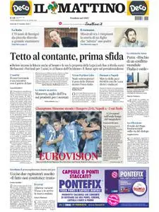 Il Mattino Circondario Nord - 27 Ottobre 2022
